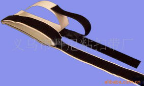 義烏市丹尼粘扣帶廠 織帶領(lǐng)域的專業(yè)制造商