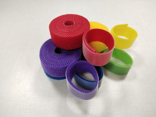 徐州背靠背魔術貼與松緊帶廠家直銷，打造高效便捷的扣合解決方案