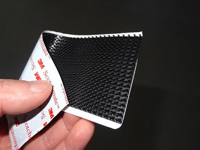 背膠3M射出勾魔術(shù)貼 革新固定解決方案