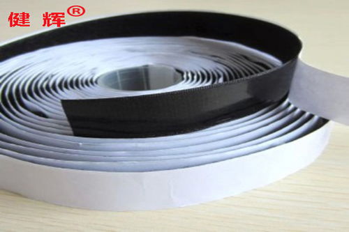 背膠魔術(shù)貼 無處不在的便捷粘合方案