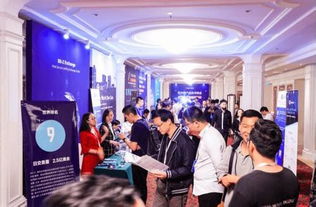 區(qū)塊鏈技術(shù) 發(fā)展中社區(qū)的革新引擎與機(jī)遇