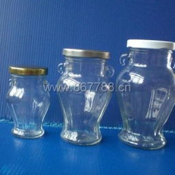 匠心閃耀 徐州玻璃瓶制品廠，打造精品玻璃燭臺與花瓶的可靠供應商