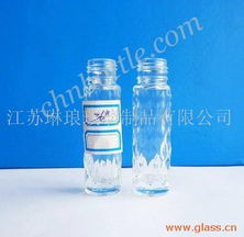 晶瑩匠心 江蘇琳瑯玻璃制品的工藝世界