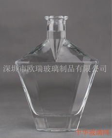 云浮玻璃制品酒瓶 匠心與工藝的完美融合