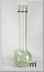 玻璃工藝品的永恒魅力